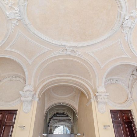 Apartament I Guardinfanti By Happyhostorino Zewnętrze zdjęcie