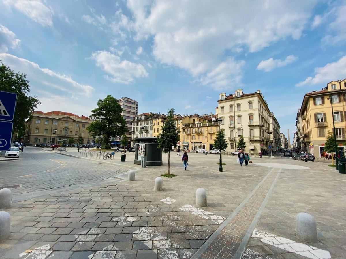 Apartament I Guardinfanti By Happyhostorino Zewnętrze zdjęcie