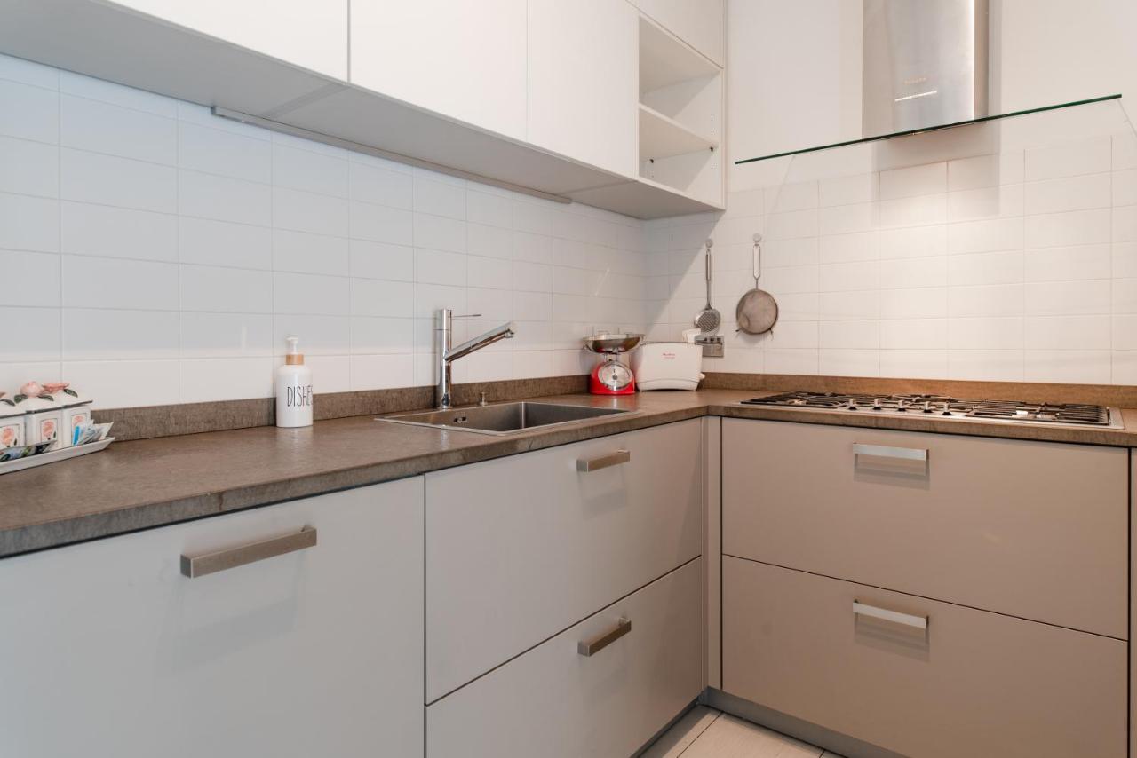Apartament I Guardinfanti By Happyhostorino Zewnętrze zdjęcie