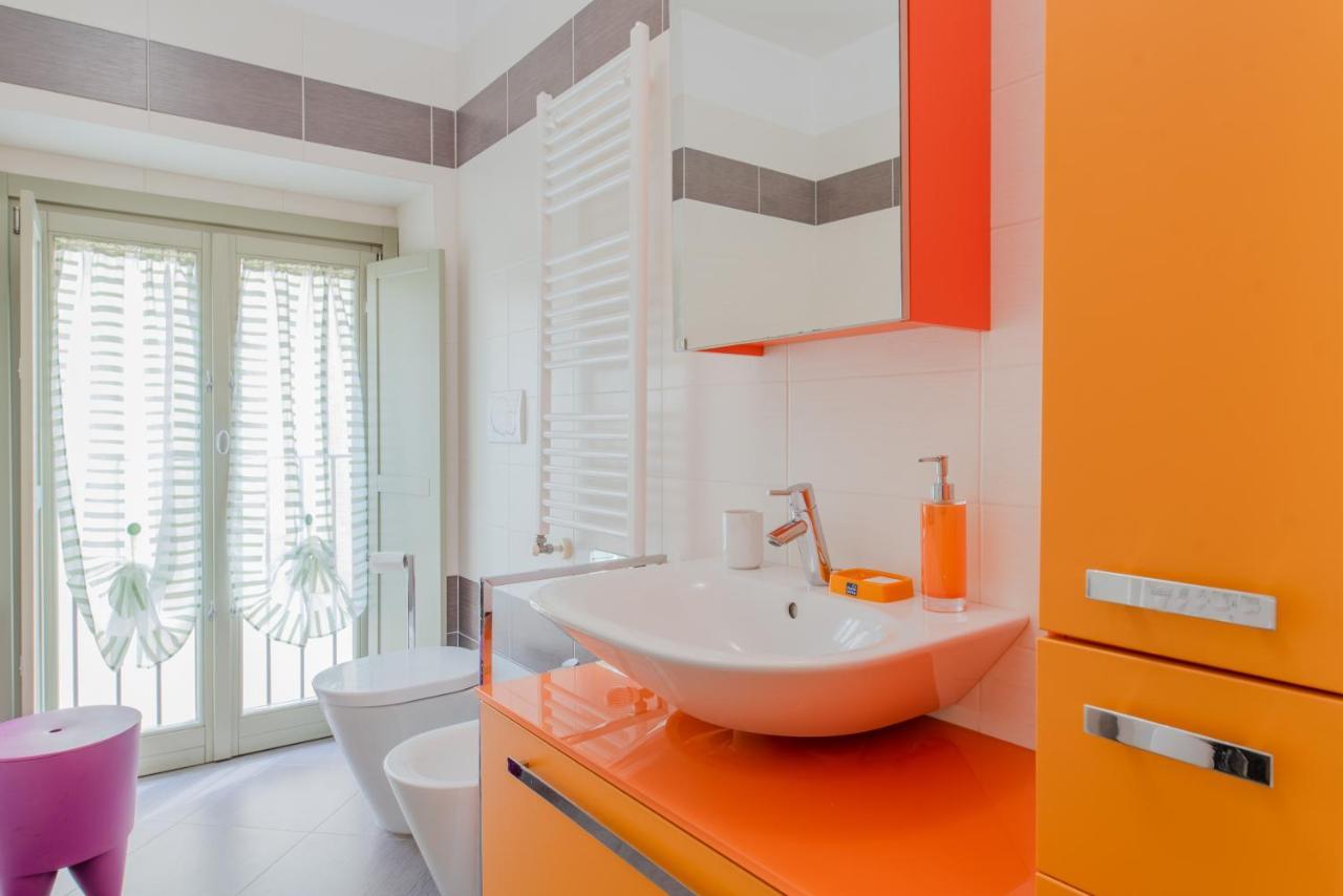 Apartament I Guardinfanti By Happyhostorino Zewnętrze zdjęcie