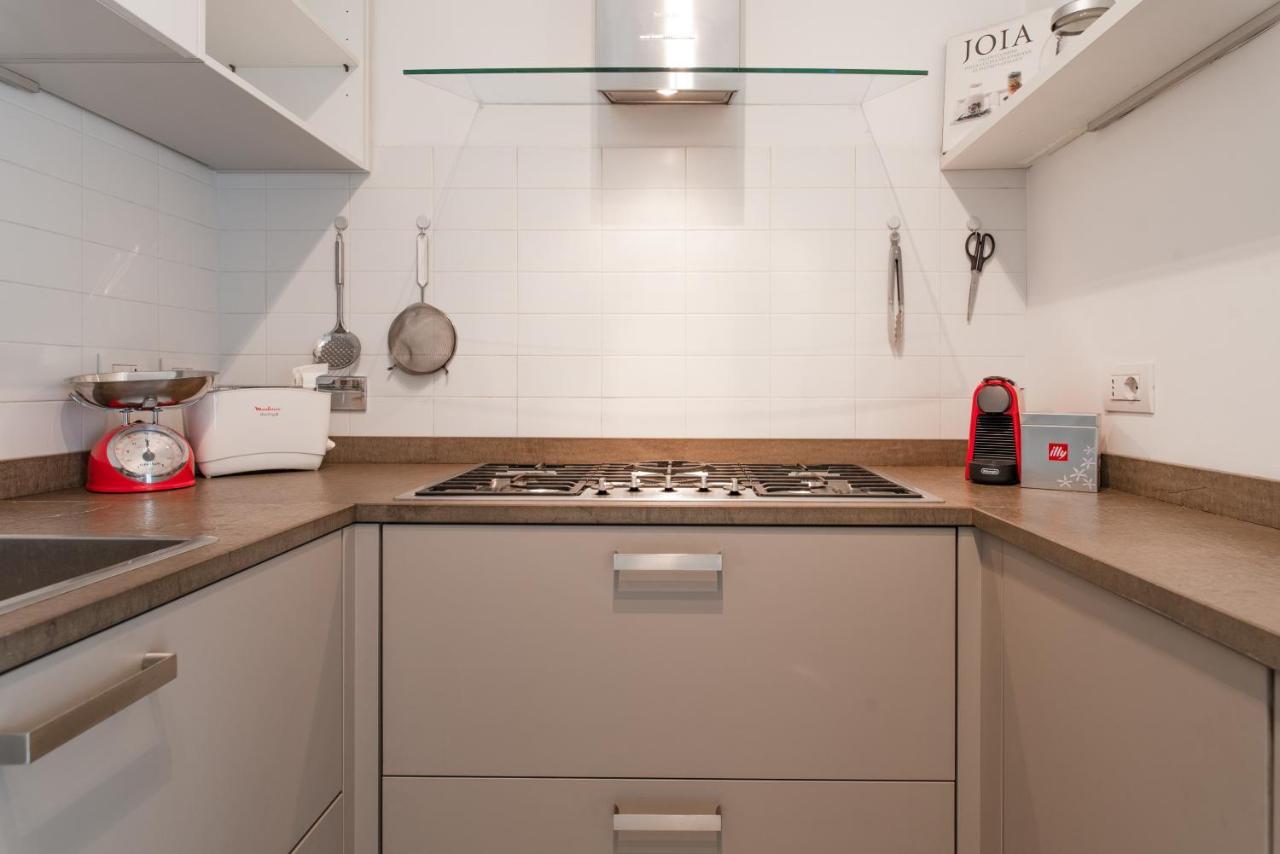 Apartament I Guardinfanti By Happyhostorino Zewnętrze zdjęcie