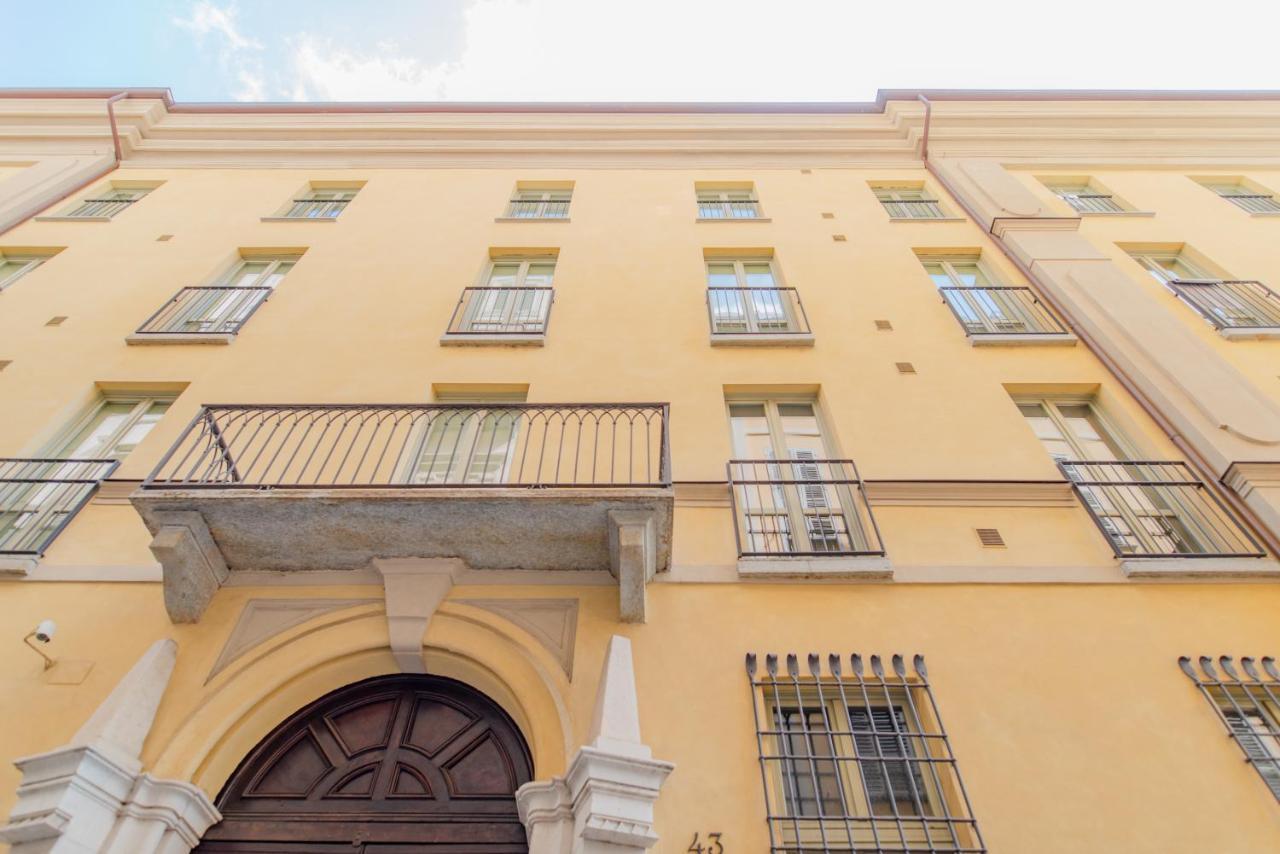 Apartament I Guardinfanti By Happyhostorino Zewnętrze zdjęcie