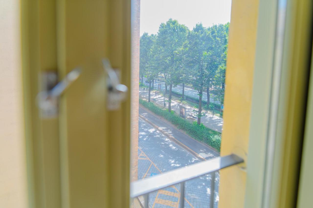 Apartament I Guardinfanti By Happyhostorino Zewnętrze zdjęcie