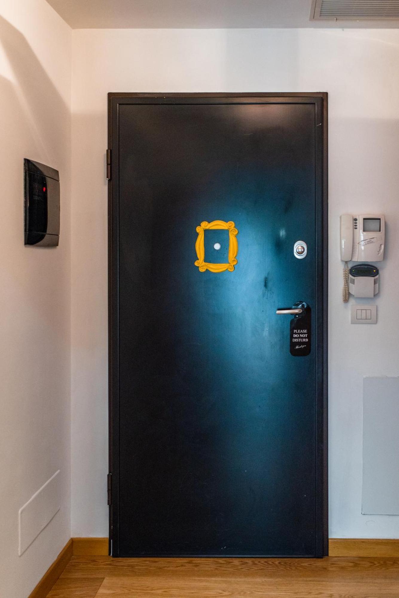 Apartament I Guardinfanti By Happyhostorino Zewnętrze zdjęcie