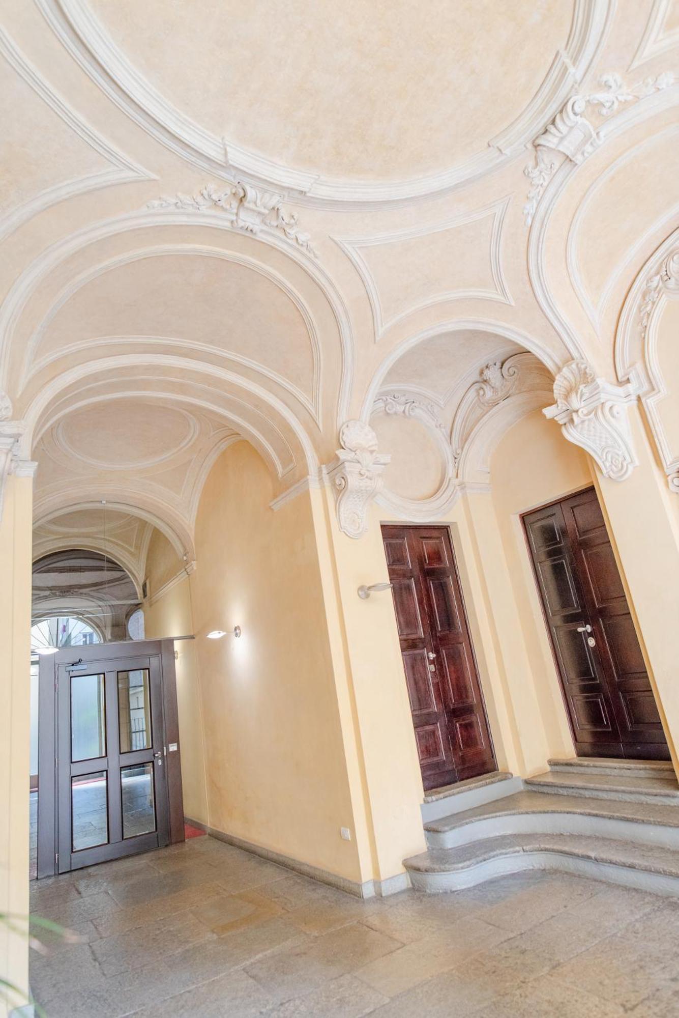 Apartament I Guardinfanti By Happyhostorino Zewnętrze zdjęcie