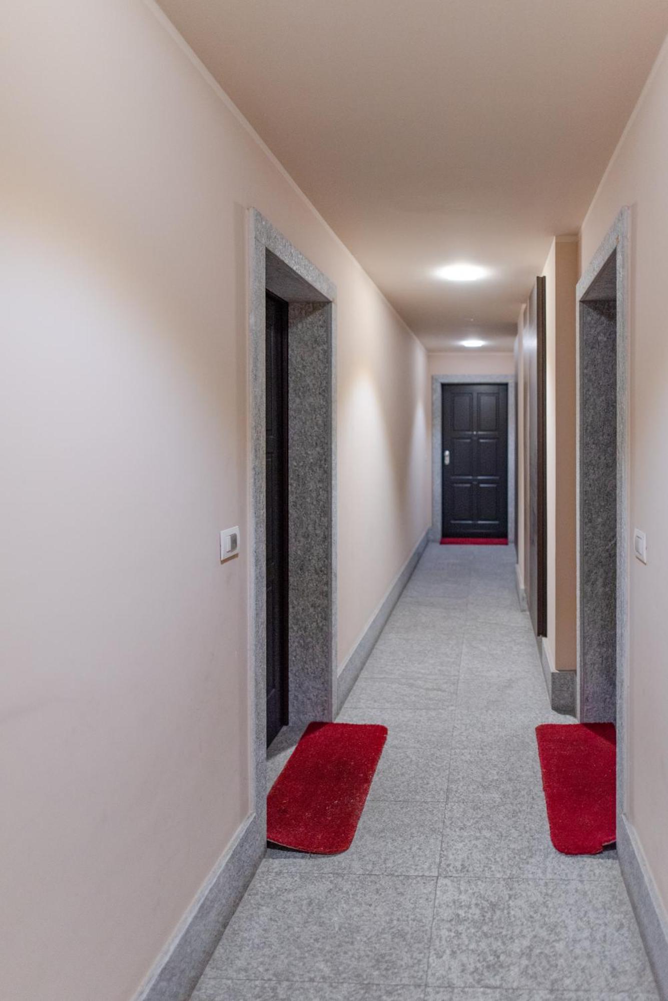 Apartament I Guardinfanti By Happyhostorino Zewnętrze zdjęcie