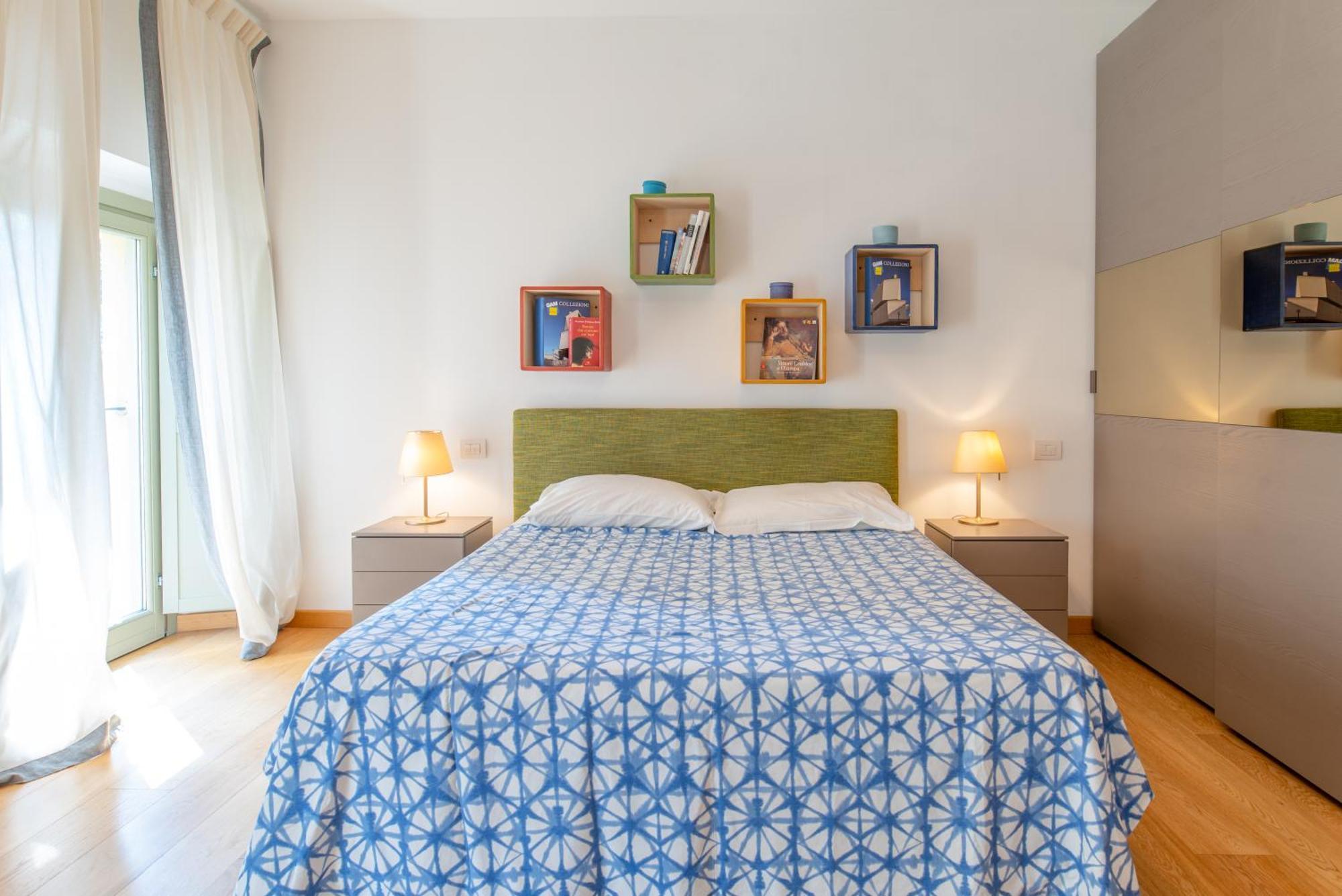 Apartament I Guardinfanti By Happyhostorino Zewnętrze zdjęcie